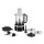 Robot kuchenny KitchenAid Malakser 2,1L 5KFP0921EOB czarny